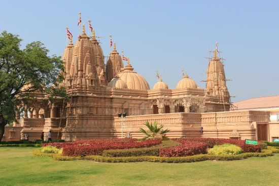 Swaminarayan Temple